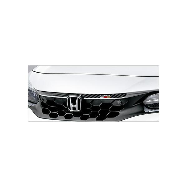 人気激安 MUGEN(無限) 無限 フロントグリルデカール 21 FL1/FL4 シビック その他