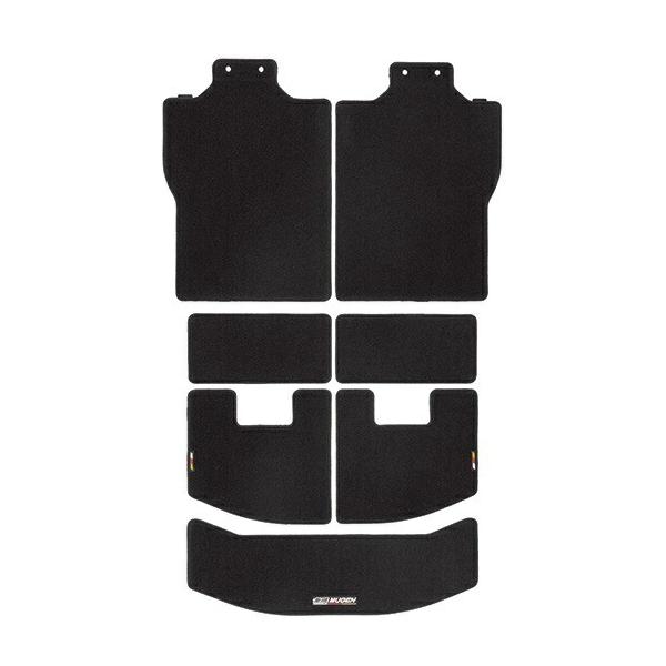 MUGEN() X|[cQbW}bg ubN N BOXJX^ JF3/JF4 19/10-20/12 iԁF08P11-XNH-K1S0-BK