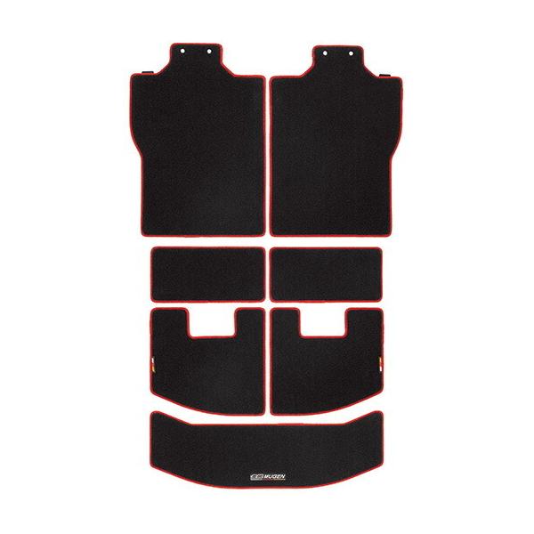 MUGEN() X|[cQbW}bg ubN×bh N BOXJX^ JF3/JF4 17/09-19/09 iԁF08P11-XNH-K1S0-RD