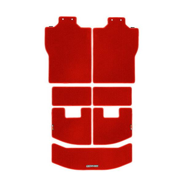 MUGEN() X|[cQbW}bg bh N BOXJX^ JF3/JF4 17/09-19/09 iԁF08P11-XNH-K1S0-RR