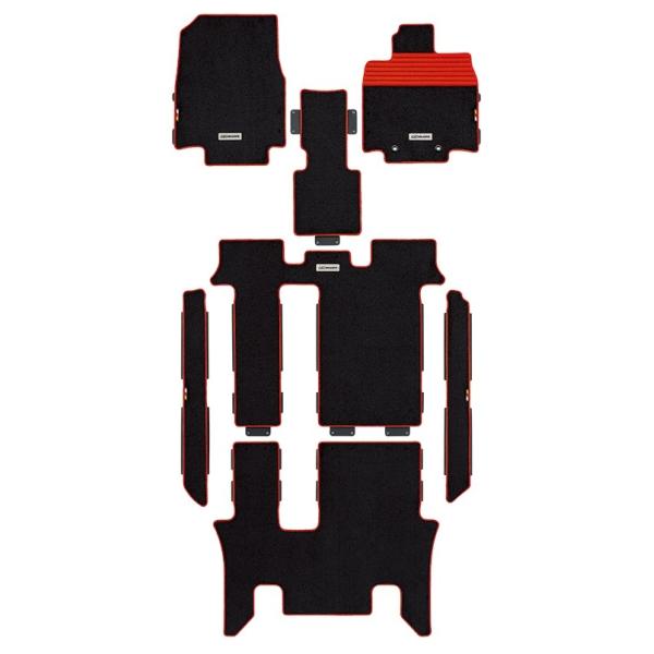 MUGEN() X|[c}bg bh 26:4x`V[gԗp XebvS RP1/RP2/RP3/RP4 20/01- iԁF08P15-XNB-K1S0-RD