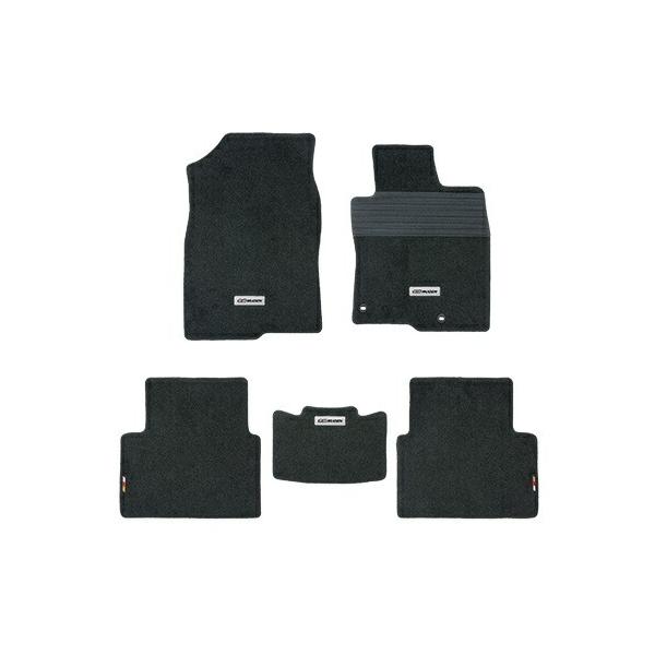 MUGEN() X|[c}bg ubN VrbN FK8 17/07-20/10 iԁF08P15-XNCD-K1S0-BK