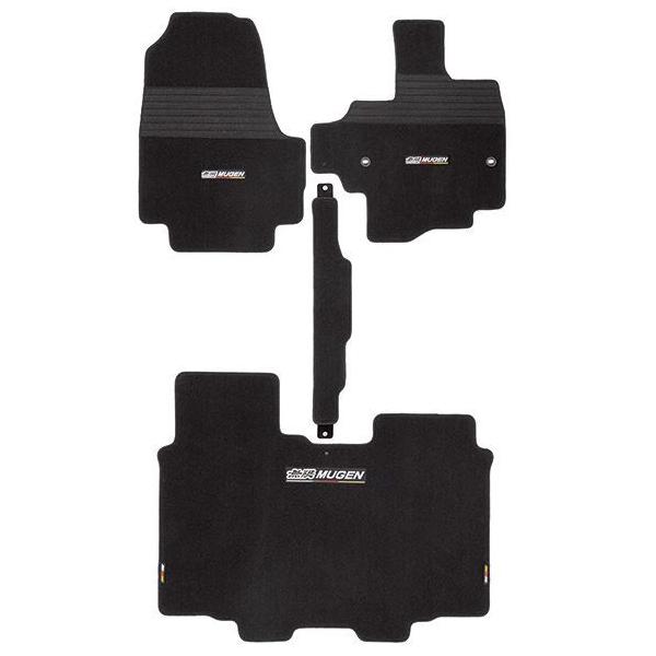 MUGEN() X|[c}bg ubN x`V[gp N BOX JF3/JF4 20/12- iԁF08P15-XNH-K2S0-BK