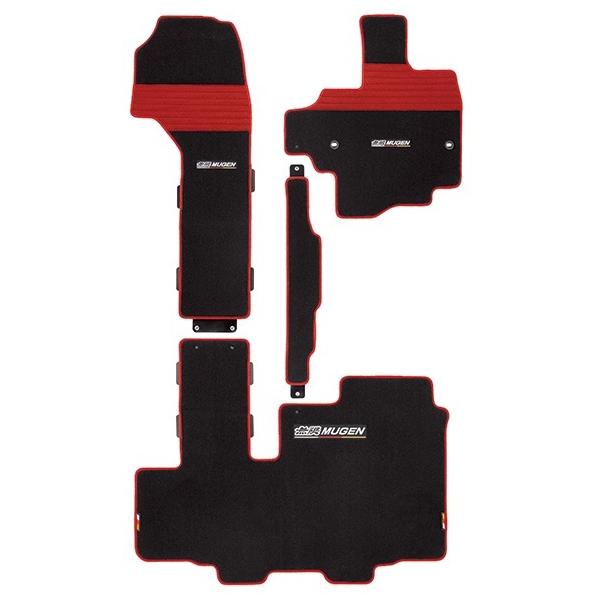 MUGEN() X|[c}bg ubN×bh ȃX[p[XChV[gp N BOX JF3/JF4 20/12- iԁF08P15-XNH-K3S0-RD