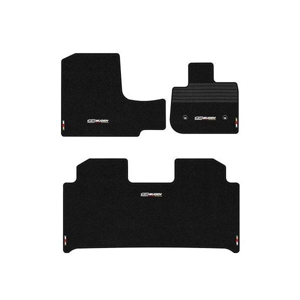 MUGEN() X|[c}bg ubN N-WGNJX^ JH3/JH4 2019/08- iԁF08P15-XNM-K0S0-BK