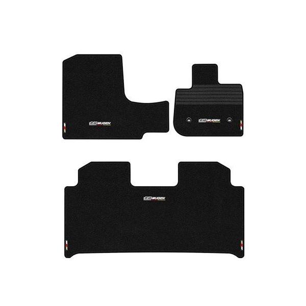 MUGEN() X|[c}bg ubN N-WGN JH3/JH4 19/09- iԁF08P15-XNM-K0S0-BK