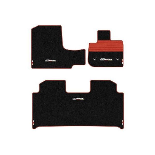 MUGEN() X|[c}bg ubN×bh N-WGN JH3/JH4 19/09- iԁF08P15-XNM-K0S0-RD