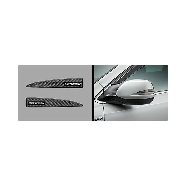 MUGEN() hA~[XebJ[ CR-V RT5/RT6/RW1/RW2 20/06- iԁF08P48-XG8-K1S0