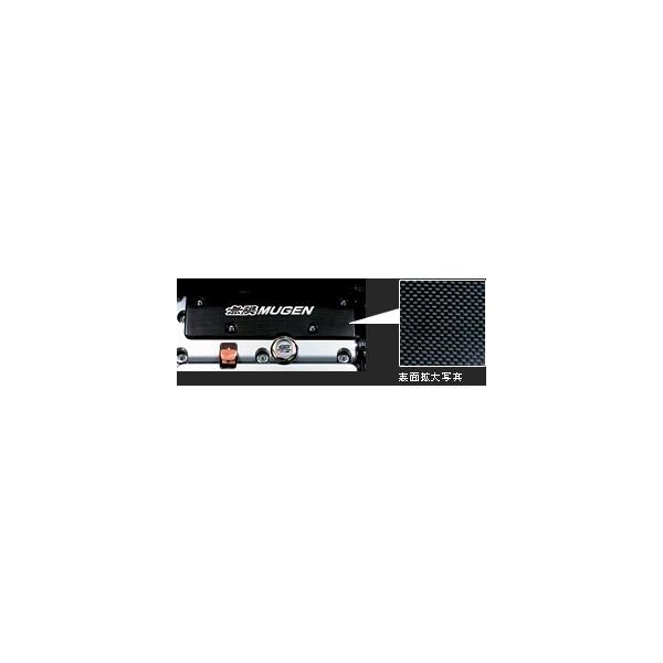 MUGEN(����) �C�O�j�b�V�����R�C���J�o�[ �V�r�b�N�^�C�vR FD2 2007/09- K20A �i�ԁF12500-XK2B-K0S0