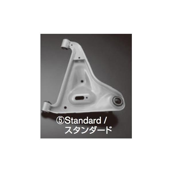 NISMO(ニスモ) リアAアームセット スタンダード シルビア S14/S15 品番