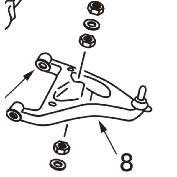 NISMO(jX) AAA[Zbg XJCCGT-R BNR32 iԁF55550-RS580