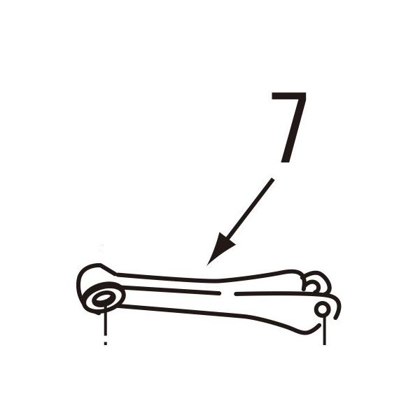 NISMO(jX) AAbp[NZbg tg XJCCGT-R BNR32 iԁF55125-RS580