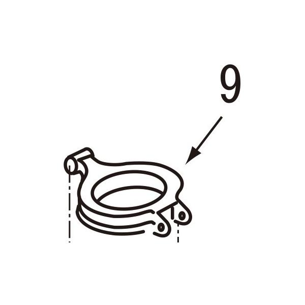 NISMO(jX) AAbp[NZbg A XJCCGT-R BNR32 iԁF55135-RS580