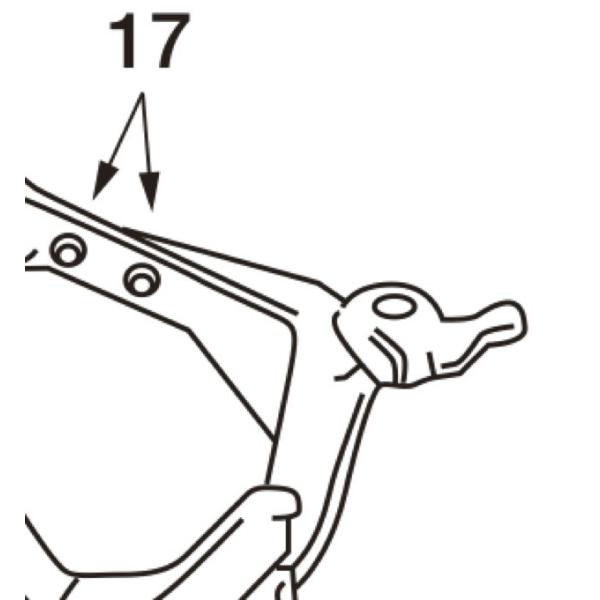 NISMO(jX) ft}EgubVLbg XJCCGT-R BNR32 iԁF55401-RS590