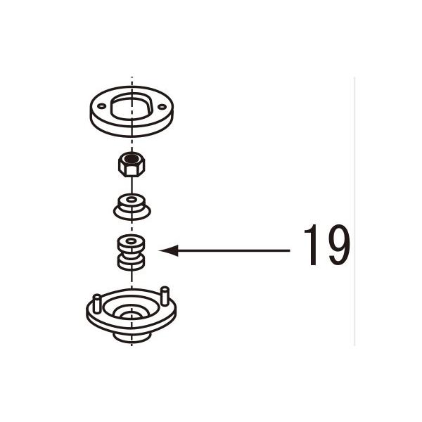 NISMO(jX) Abp[}EgubV Abp[ XJCCGT-R BNR32 iԁF56217-RS580
