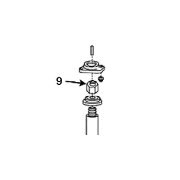 アレフゼロ出品③ AlphaRex NOVA LEDテールライト Twin-Loop NISSAN RZ34