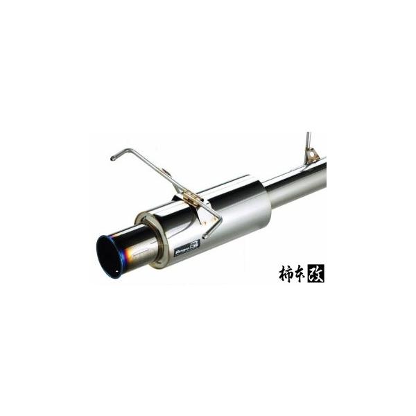 柿本改Regu06&R 特注中間パイプ　スバル　 GH-GDB インプレッサ用 柿本改 柿本 改 マフラー Regu.06&R スバル インプレッサ GH-GDB