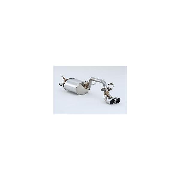 FUJITSUBO(フジツボ) マフラー A-K マツダ フレア カスタムスタイル DBA-MJ34S NA 2WD 2012/10-2015/09 品番：75