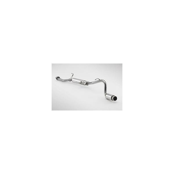 FUJITSUBO(フジツボ) マフラー A-K スズキ エブリイ ワゴン ABA-DA64W ターボ 2WD・4WD 2005/08-2015/02 品番：7