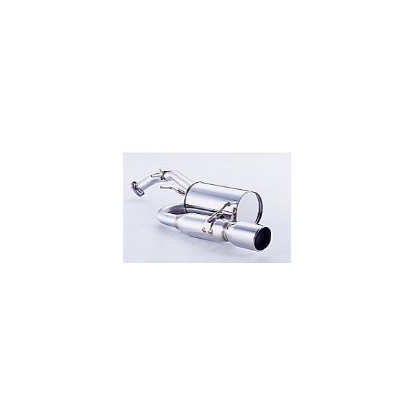 FUJITSUBO(フジツボ) マフラー A-S マツダ プレマシー DBA-CREW 2WD 2005/02-2010/06 品番：350-47512