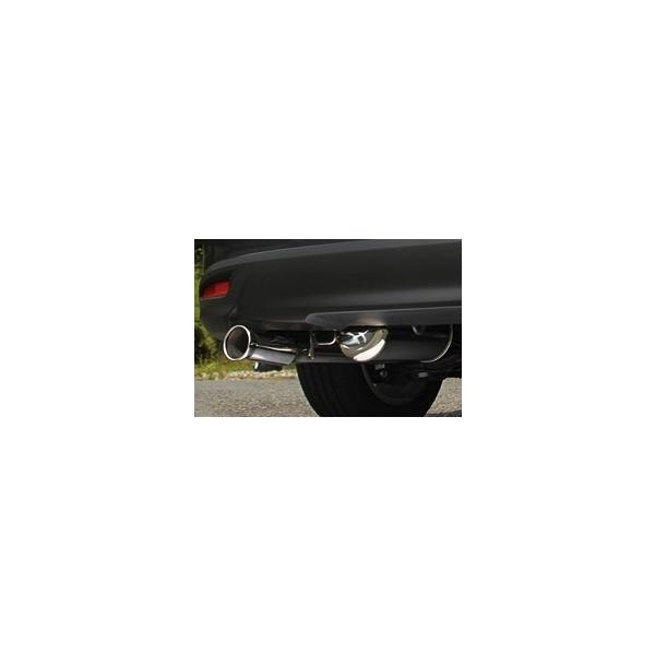 FUJITSUBO(フジツボ) マフラー A-S マツダ プレマシー DBA-CWEFW 2WD 2010/07-2013/01 品番：350-47521