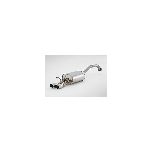 FUJITSUBO(フジツボ) マフラー A-S ホンダ フィット シャトル ハイブリッド DAA-GP2 2WD 2011/06-2015/03 品番：350