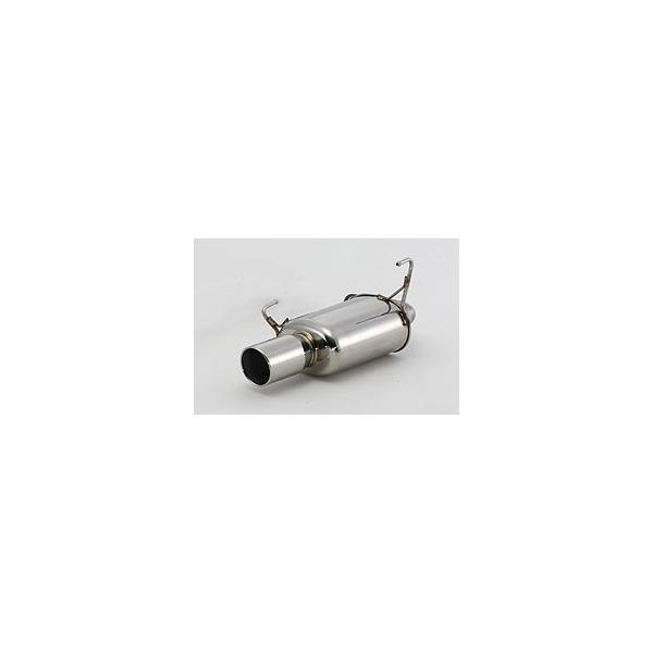 FUJITSUBO(フジツボ) マフラー A-S スバル フォレスター DBA-SJ5 NA 2012/11- 品番：350-64541