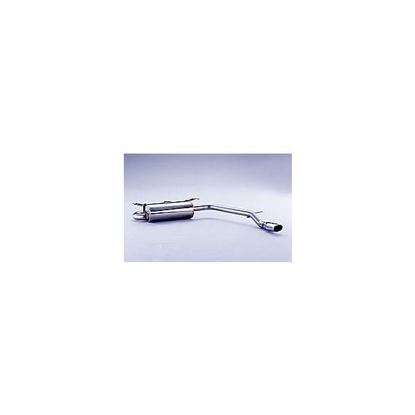 FUJITSUBO(フジツボ) マフラー A-S トヨタ エスティマ DBA-ACR50W 2WD 2006/01- 品番：360-27044