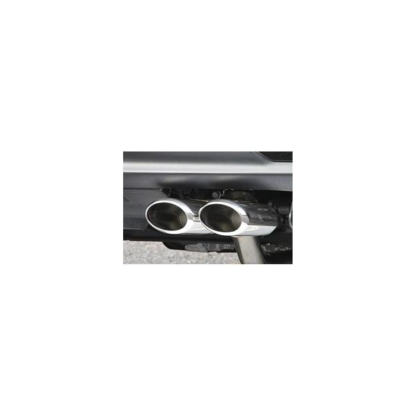 FUJITSUBO(フジツボ) マフラー A-S レクサス RX450h DAA-GYL16W 4WD 2009/04-2015/10 品番：360-29411