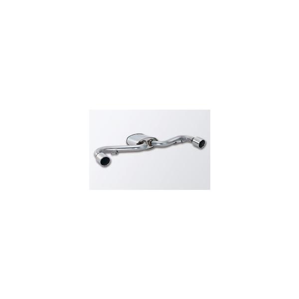 [個人宅配送可能] FUJITSUBO(フジツボ) マフラー A-S マツダ CX-5 LDA-KE2AW 4WD 2012/02-2017/02 品番：360