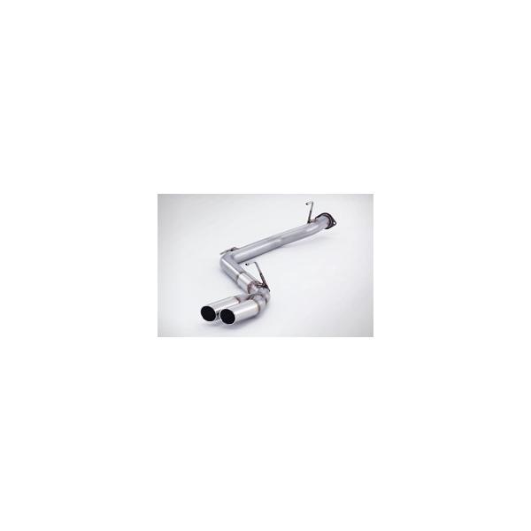 FUJITSUBO(フジツボ) マフラー A-S 日産 エルグランド DBA-TE52/DBA-TNE52 2WD・4WD 2010/08- 品番：370-17