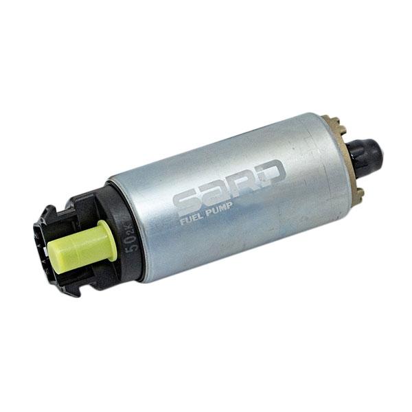 SARD(サード) フューエルポンプ トヨタ マークII JZX110 00/10-04/11 265L/h 品番：58230