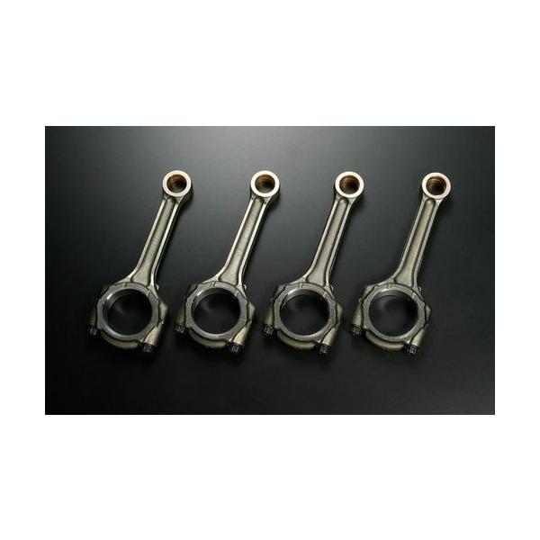 MONSTER モンスター ハイパフォーマンスコンロッド スイフト