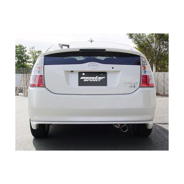 MONSTER X^[ }t[ TYPE Sp-e vEX NHW20 2003/09- 1NZ-FXE iԁF 2415907700M