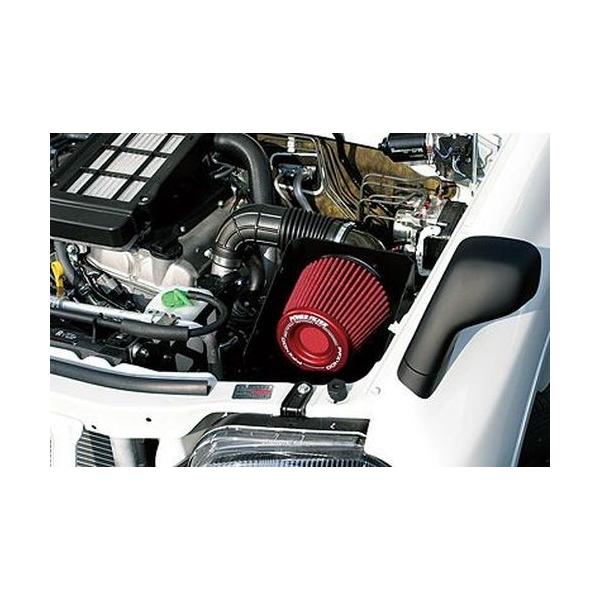 データック　エアークリーナー MONSTER モンスター エアファンネルクリーナー COMPE-PX