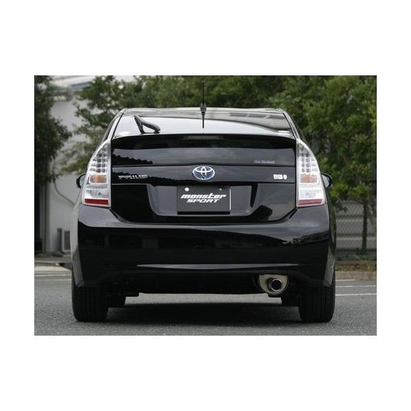 MONSTER X^[ }t[ TYPE Sp-e vEX ZVW30 2009/05- 2ZR-FXE iԁF 2415907750M