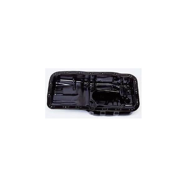 スプーン バッフルオイルパン インテグラタイプR DC2 1997/8