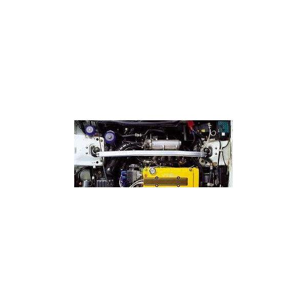 スプーン ストラットタワーバー、フロント シビック EG6 1991/9