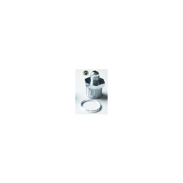 HPI �~�b�V�����f�t�N�[���[�p�h�����{���g �ėp �ėp M26P1.5-AN6 �X�g���[�g �^�J���b�L [�I�C���N�[���[] HPOCP-AD8