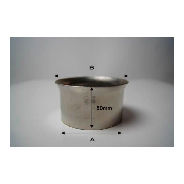 HPI �ϊ��p�C�v �ėp �ėp 80/90�� �A���~ [�G�L�]�[�X�g���̑�] HPCP-8090AL