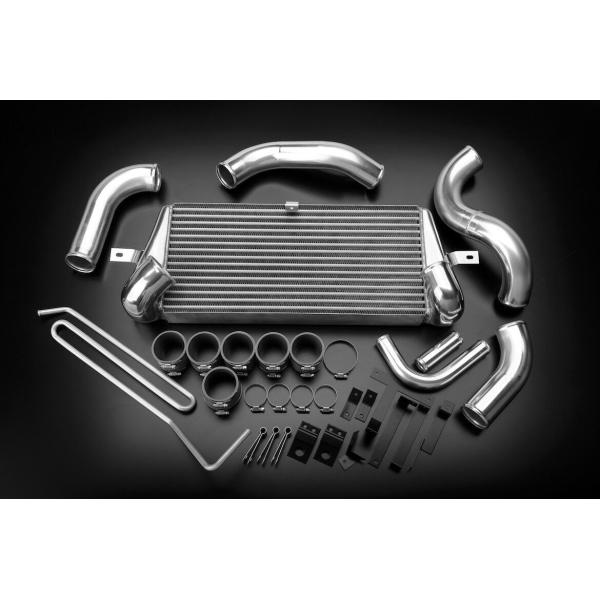 TRUST(トラスト) GReddy インタークーラーキット SPEC-LS 三菱 ランサーエボリューション8 CT9A 03/01-05/03 品番：12030428