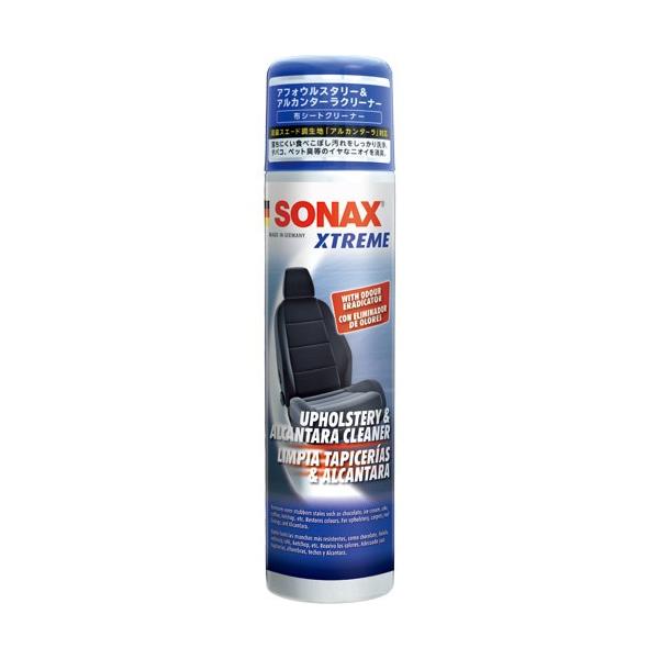 SONAX �G�N�X�g���[�� �A�t�H�E���X�^���[&amp;�A���J���^�[���N���[�i�[ 400ml �i�ԁF206300