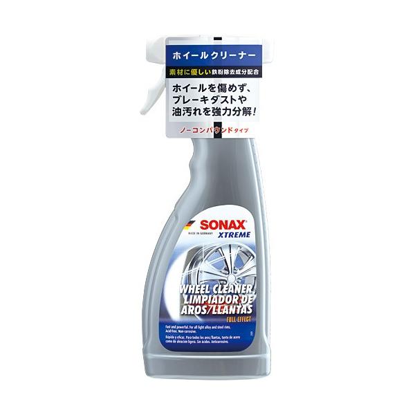 SONAX GNXg[ zC[N[i[ 500ml iԁF230200