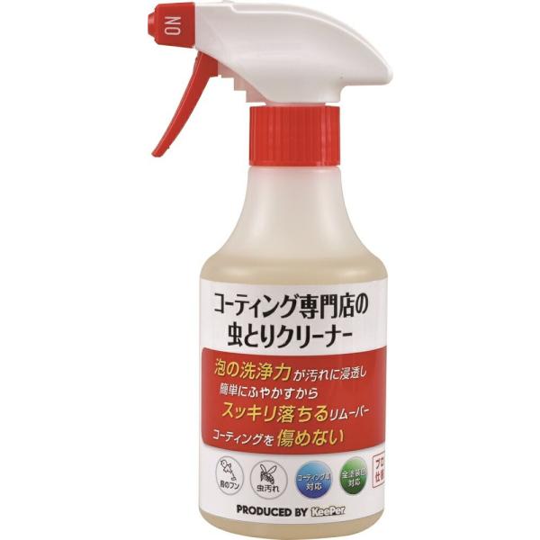 KeePer(L[p[) R[eBOX̒ƂN[i[ 300ml iԁFI-03