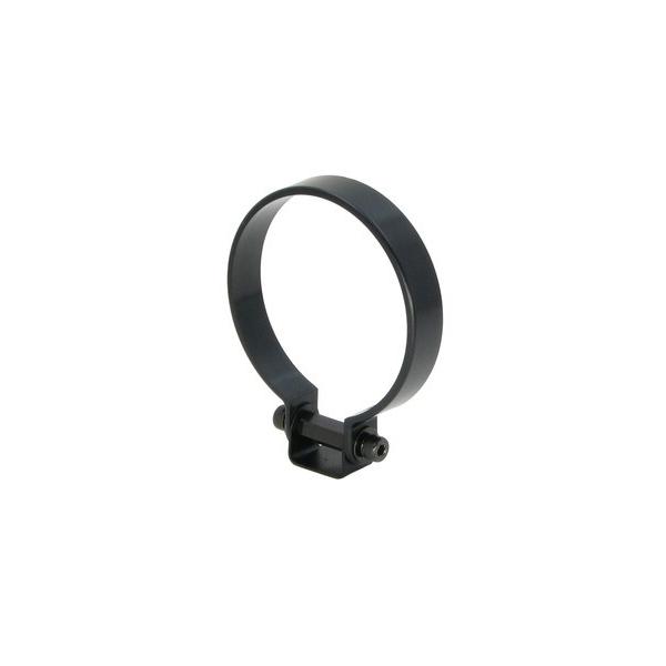 Aピラーに付属のネジで固定する52φメーター対応のピラーホルダー■品番：PH-52■サイズ：φ52