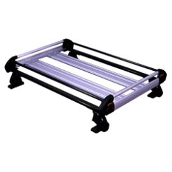 　ルーフキャリア　タフレック　HE22B1+ TUFREQ(タフレック) ルーフキャリア H+シリーズ 【シボレー クルーズ