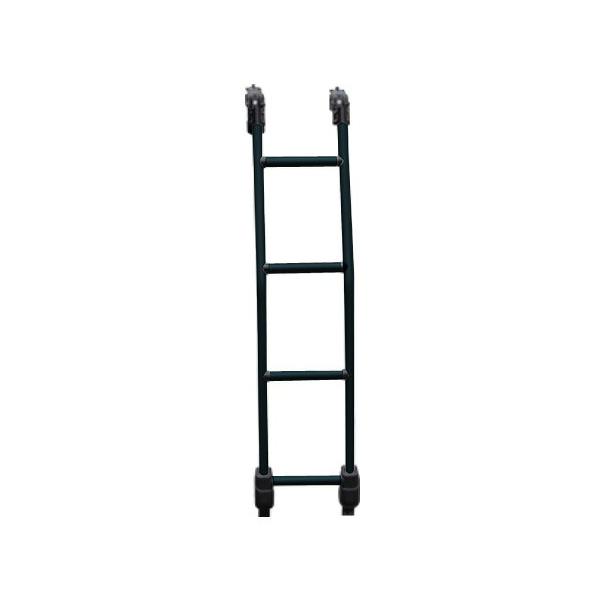 TUFREQ(タフレック) リアラダー 【BLACK EDITION】TRシリーズ 品番