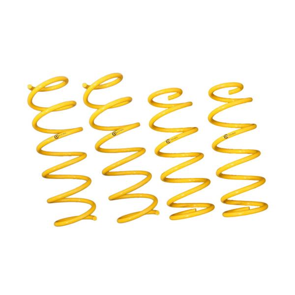 D-SPORT(ディースポーツ) X-SPEC リフトアップスプリング