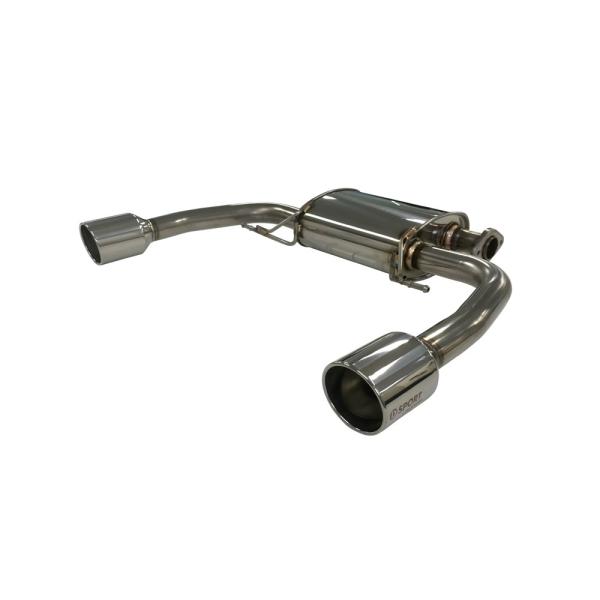 D-SPORT×FUJITSUBO X|[c}t[ |bVe[  iԁF17400-B243