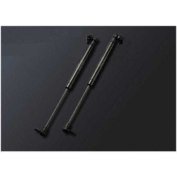 補修用ダンパー※ダンパーのみ（ブラケットは付属しません）●D-SPORTフロントストラットタワーバー plus GTバージョン「55138-B081」の補修用ダンパーです。